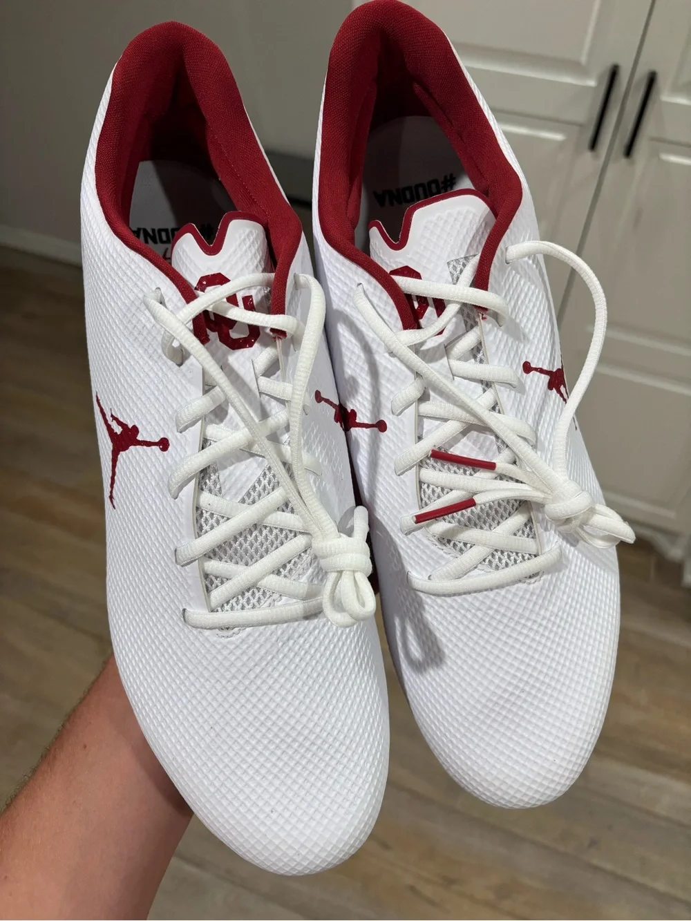 Jordan brand new